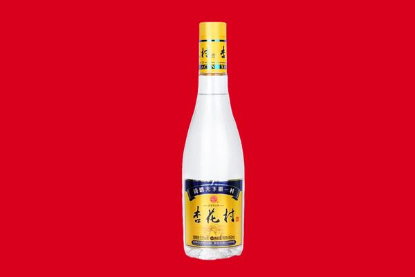 张家口市下花园回收杏花村