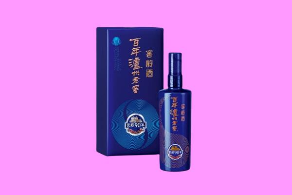 张家口市下花园回收泸州老窖