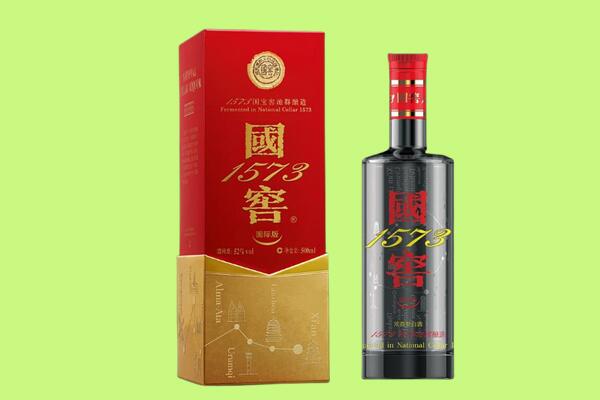 张家口市下花园回收国窖